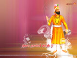 Guru Gobind Singh Ji Wallpaper